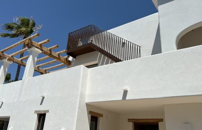Villa - New Build - Benissa - Benissa