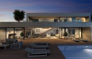 Villa - New Build -
                Benitachell - DMV-75248