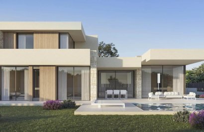 Villa - New Build - Denia - Dénia