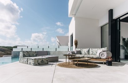 Villa - New Build - Rojales -
                Rojales