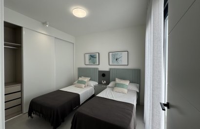 Villa - New Build - roldán -
                roldán