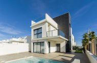 Villa - New Build -
                San Miguel de Salinas - NB-77588