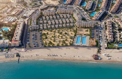 Villa - New Build - vera playa -
                vera playa