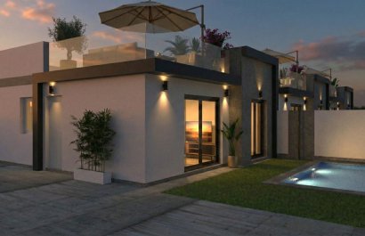 Villa - Nieuwbouw Woningen - balsicas -
                balsicas