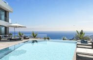 Villa - Nieuwbouw Woningen -
                Calpe - NB-90633