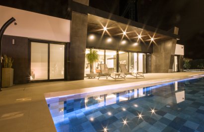 Villa - Nieuwbouw Woningen - Ciudad Quesada -
                Ciudad Quesada