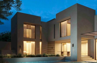 Villa - Nieuwbouw Woningen - La Nucía - La nucia