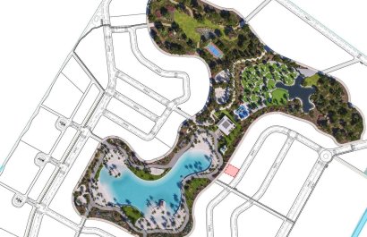 Villa - Nouvelle construction - santa rosalia -
                santa rosalia