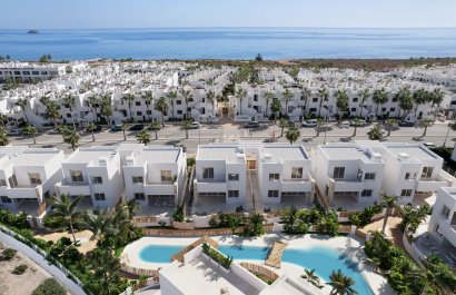 Villa - Obra nueva - san juan de los terreros -
                san juan de los terreros