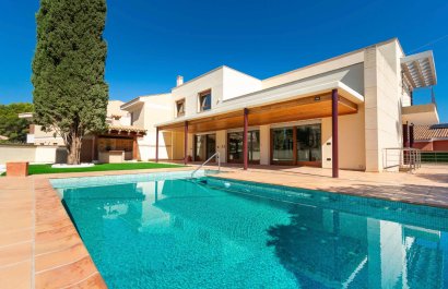 Villa - Resale - Alfaz del Pi -
                Albir