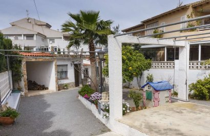 Villa - Resale - Alfaz del Pi -
                Albir