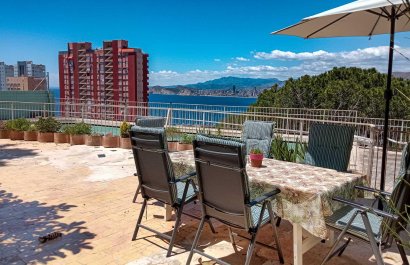 Villa - Resale - Benidorm -
                Benidorm