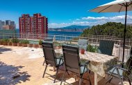 Villa - Resale -
                Benidorm - C-51625