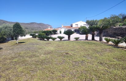 Villa - Resale - Benissa -
                Benissa Coast