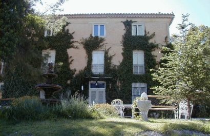 Villa - Resale - Caravaca - Singla