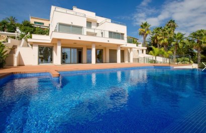 Villa - Resale - Moraira -
                Moraira