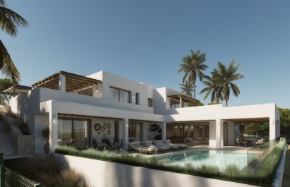 Villa - Resale - Moraira -
                Sabatera
