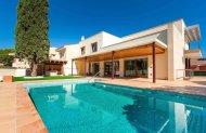 Villa - Reventa -
                Alfaz del Pi - C-65412