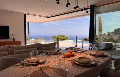 Villa - Reventa - Benitachell -
                Benitachell