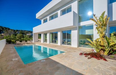 Villa - Reventa - Benitachell -
                Benitachell