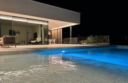 Villa - Revente - Benitachell - Benitachell