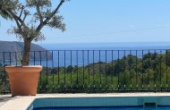 Villa - Revente -
                Moraira - C-93318