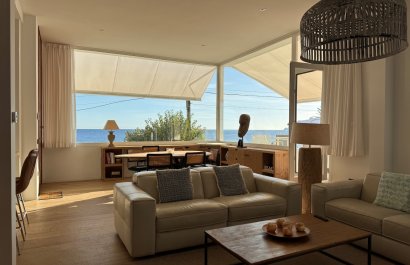 Villa - Revente - Moraira -
                Moraira