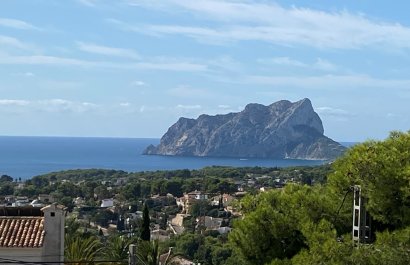 Villa - Revente - Moraira -
                Moraira