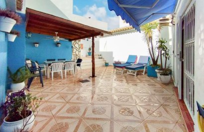 Village house - Resale - Alfaz del Pi -
                Alfaz del Pi