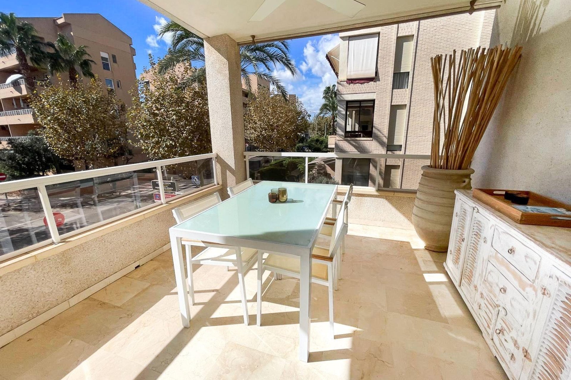 Wiederverkauf - Flat -
Alfaz del Pi - Albir