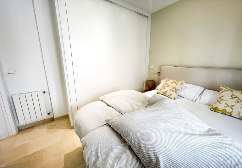 Wiederverkauf - Flat -
Alfaz del Pi - Albir