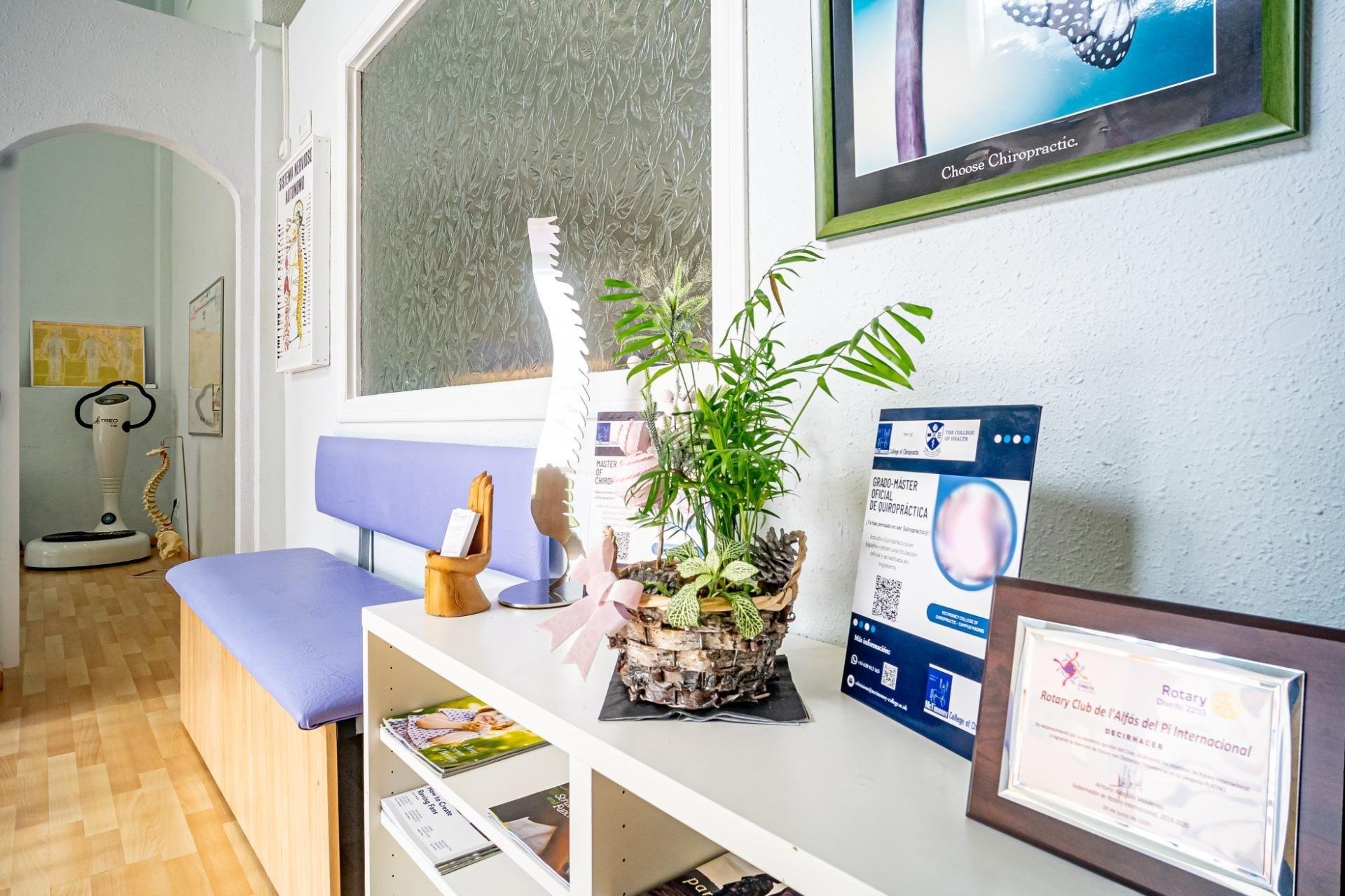 Wiederverkauf - Kommerziell -
Alfaz del Pi