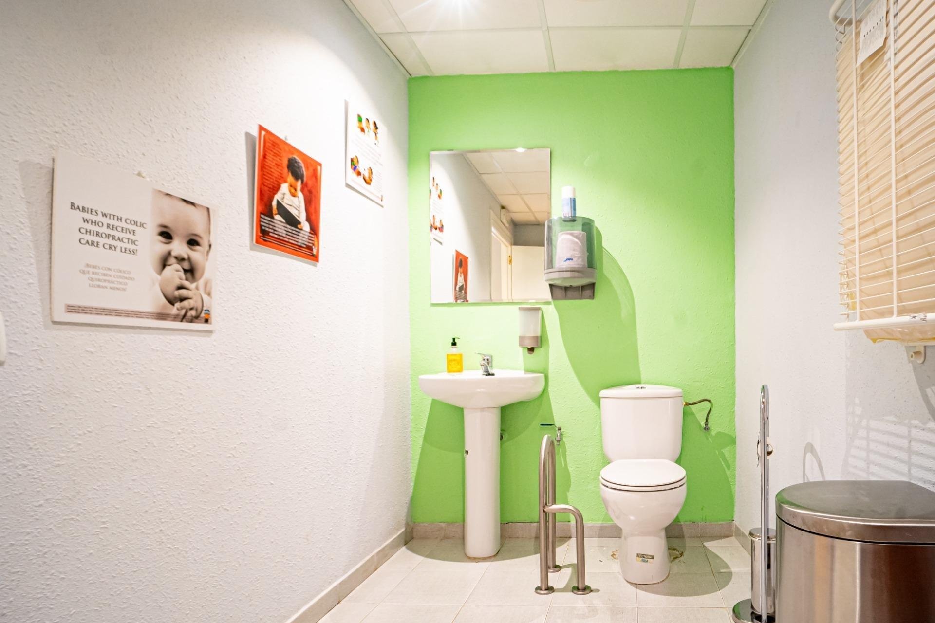 Wiederverkauf - Kommerziell -
Alfaz del Pi