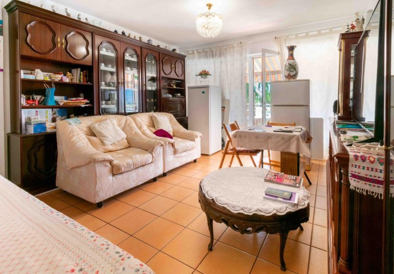 Wiederverkauf - Penthouse -
Alfaz del Pi - Albir