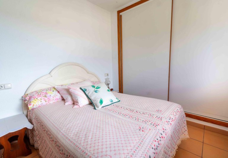 Wiederverkauf - Penthouse -
Alfaz del Pi - Albir