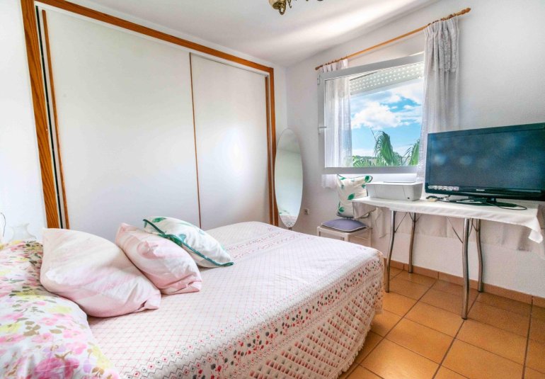 Wiederverkauf - Penthouse -
Alfaz del Pi - Albir