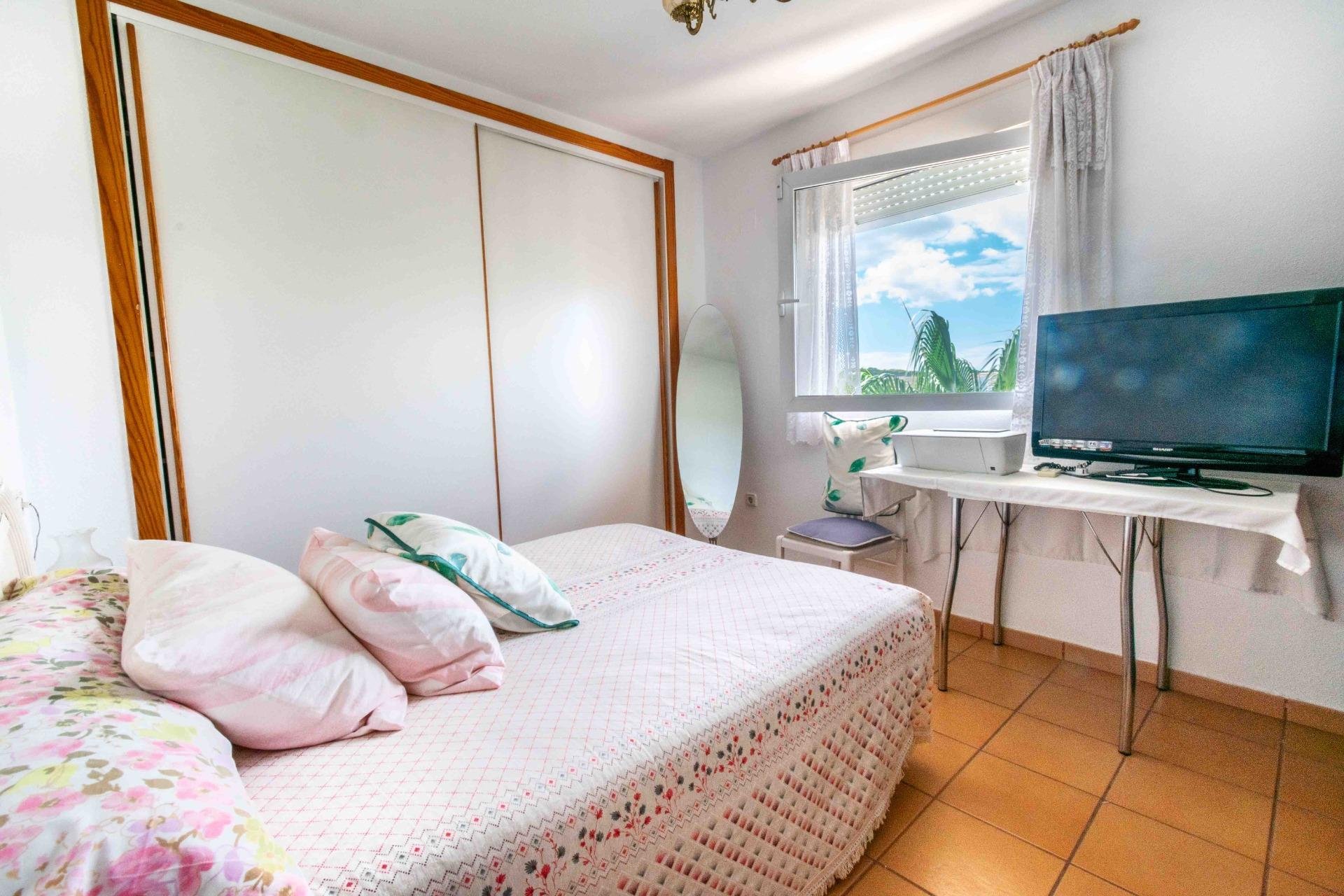 Wiederverkauf - Penthouse -
Alfaz del Pi - Albir