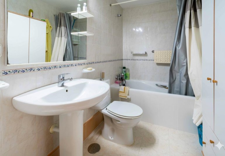 Wiederverkauf - Penthouse -
Alfaz del Pi - Albir