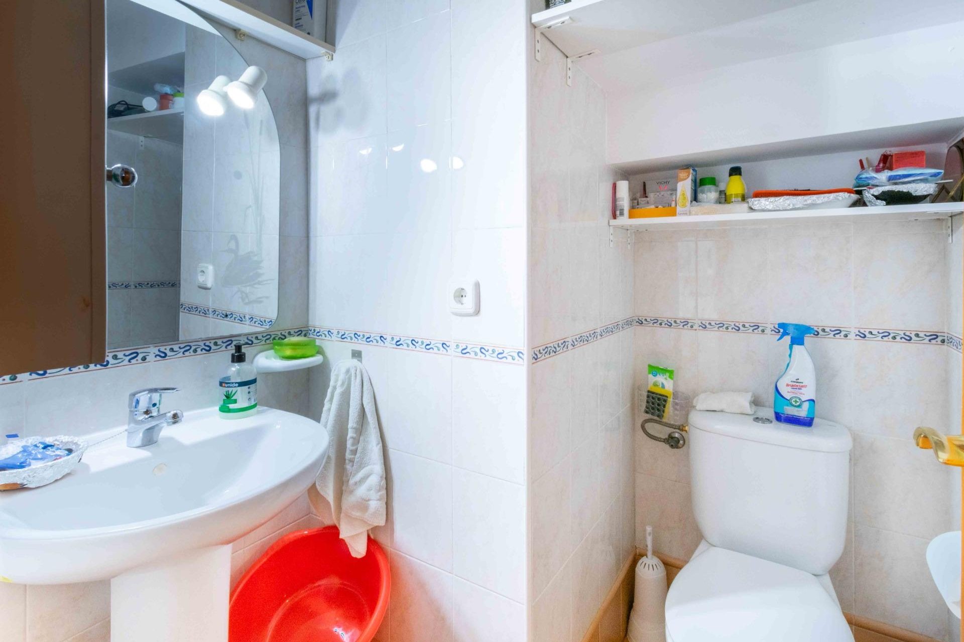 Wiederverkauf - Penthouse -
Alfaz del Pi - Albir