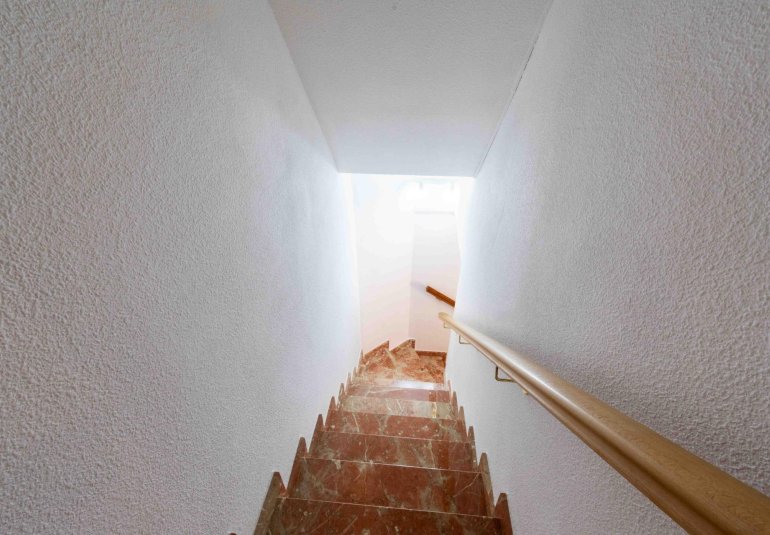 Wiederverkauf - Penthouse -
Alfaz del Pi - Albir