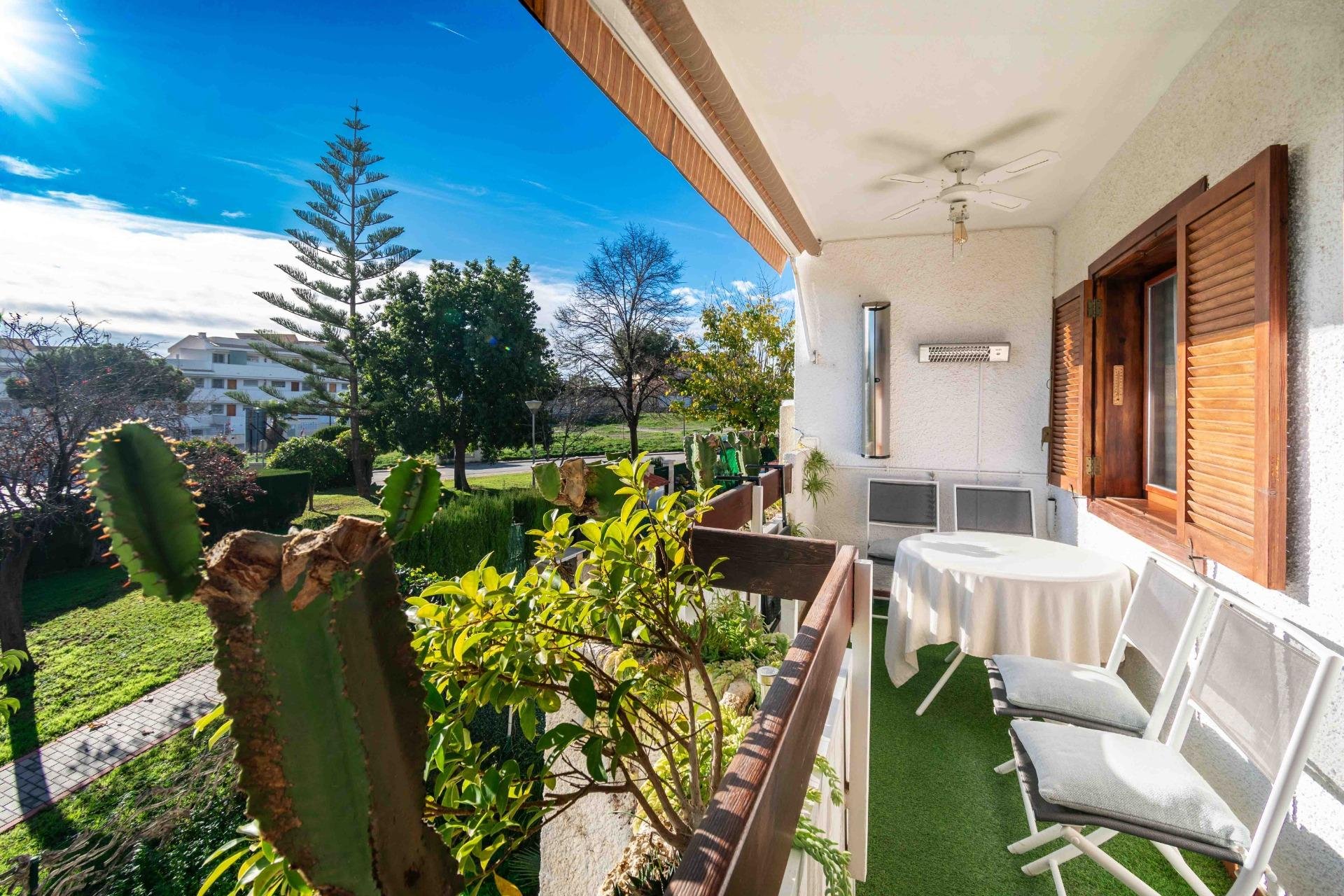 Wiederverkauf - Penthouse -
Alfaz del Pi