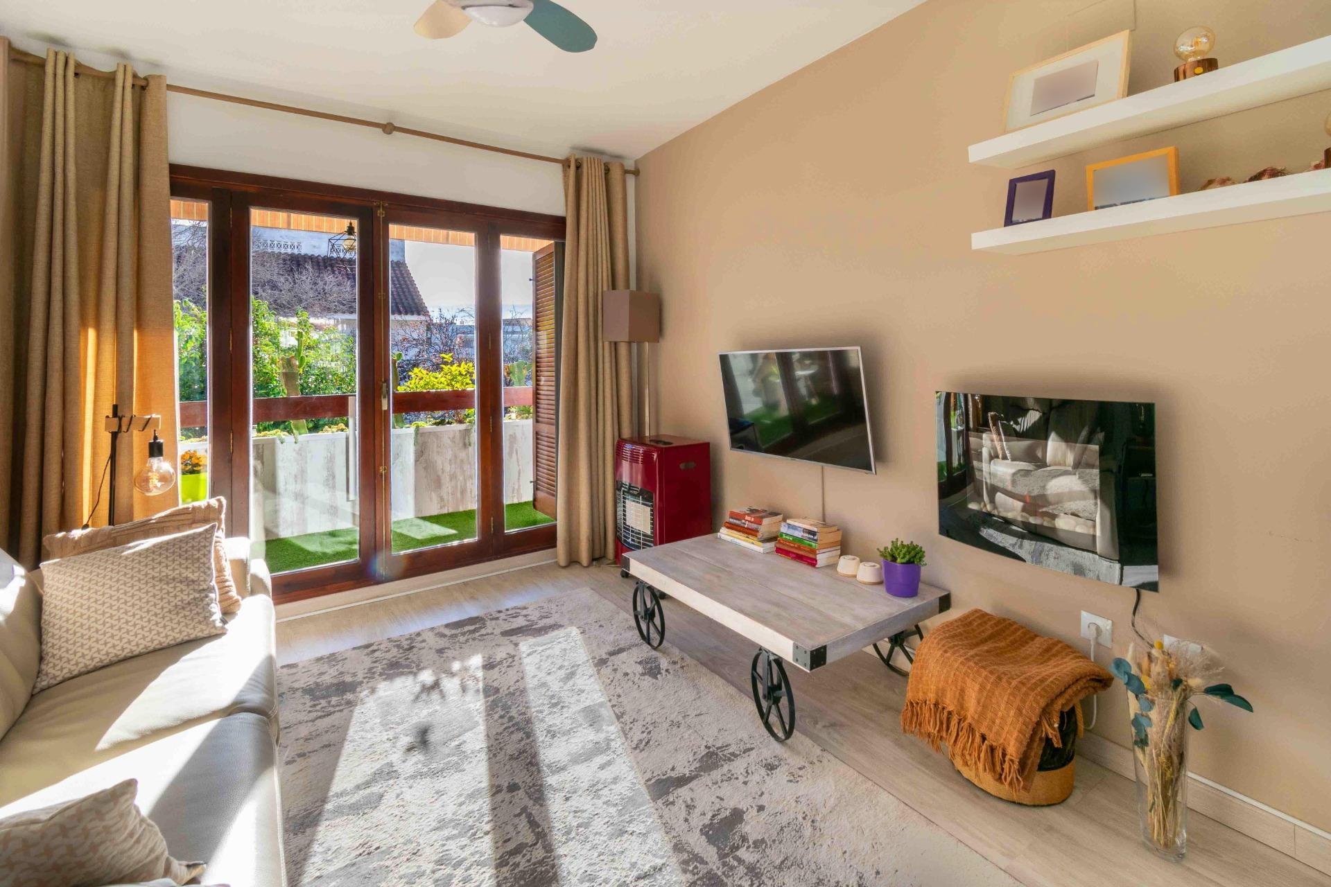 Wiederverkauf - Penthouse -
Alfaz del Pi