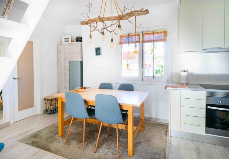 Wiederverkauf - Penthouse -
Alfaz del Pi