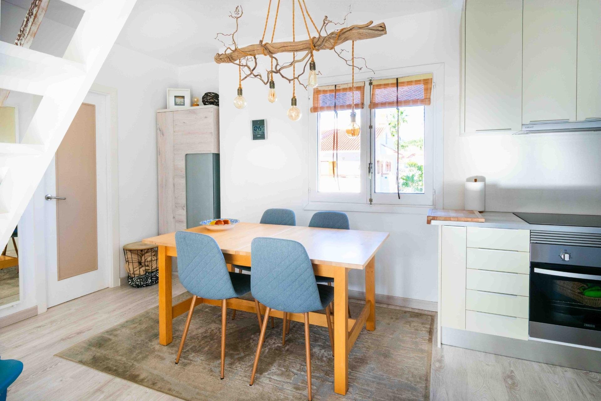 Wiederverkauf - Penthouse -
Alfaz del Pi