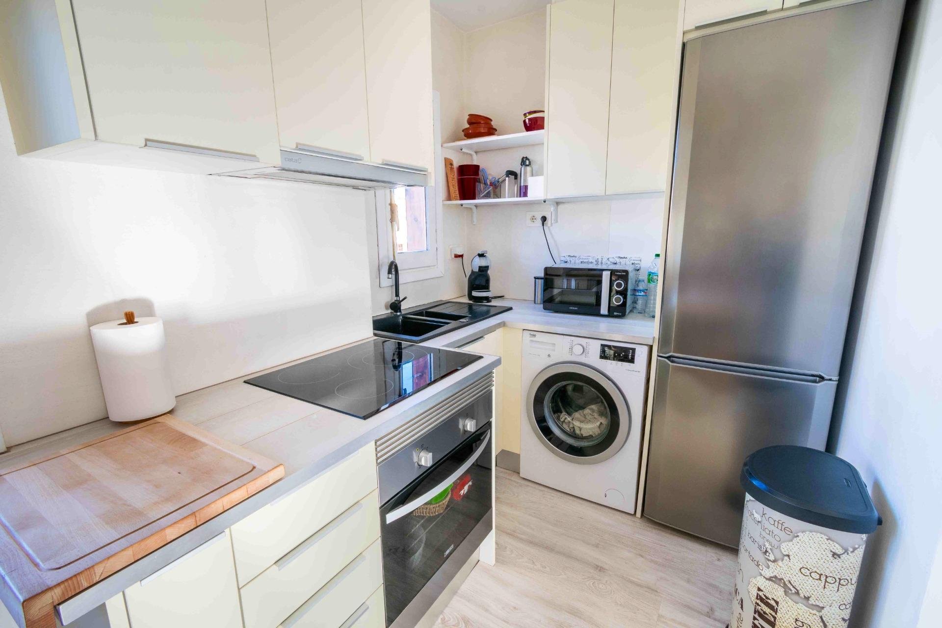 Wiederverkauf - Penthouse -
Alfaz del Pi