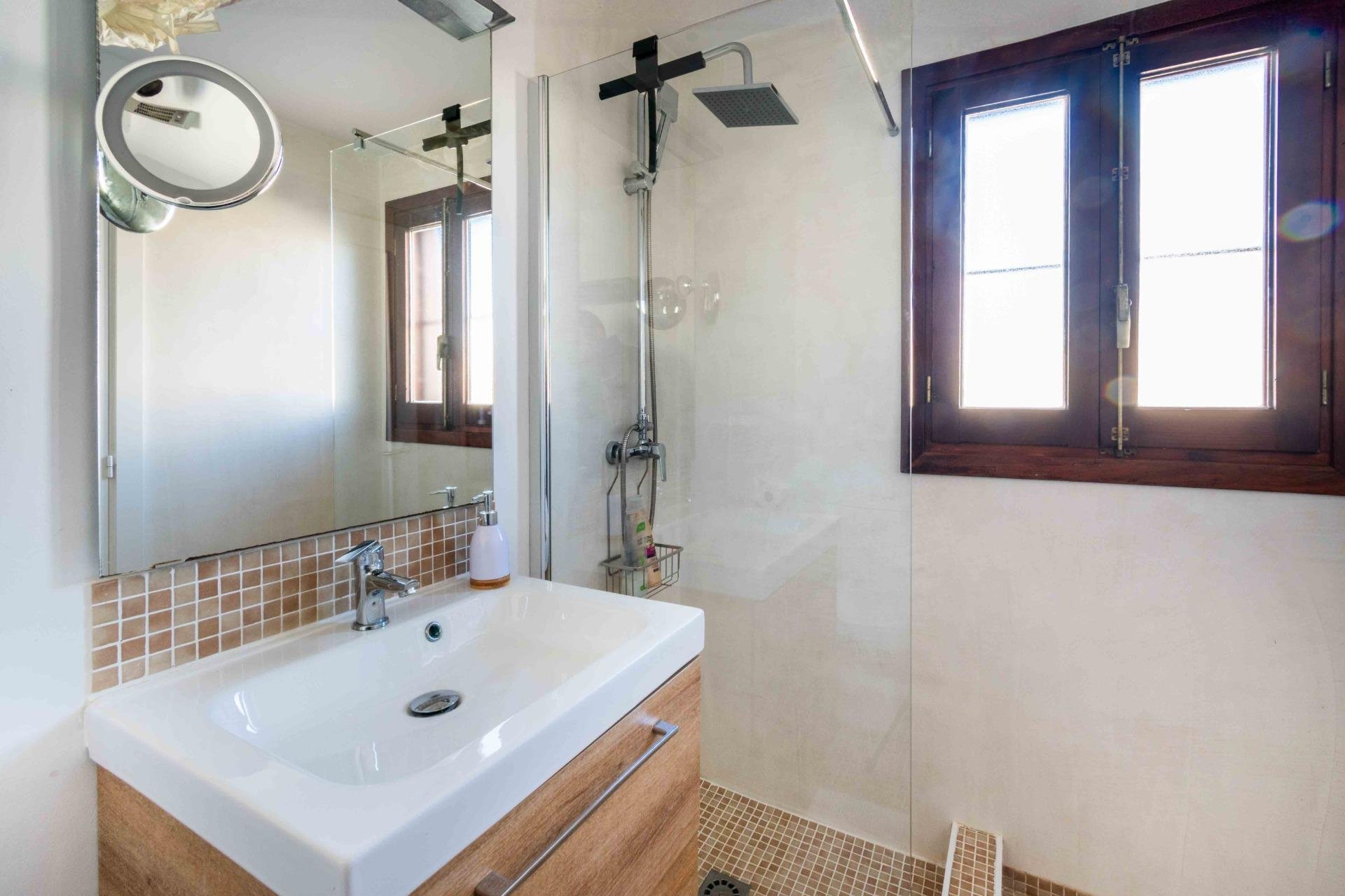 Wiederverkauf - Penthouse -
Alfaz del Pi