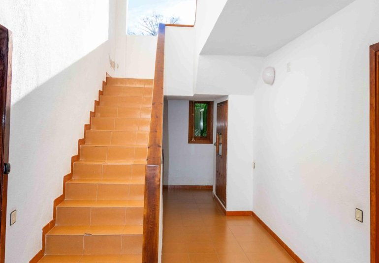 Wiederverkauf - Penthouse -
Alfaz del Pi