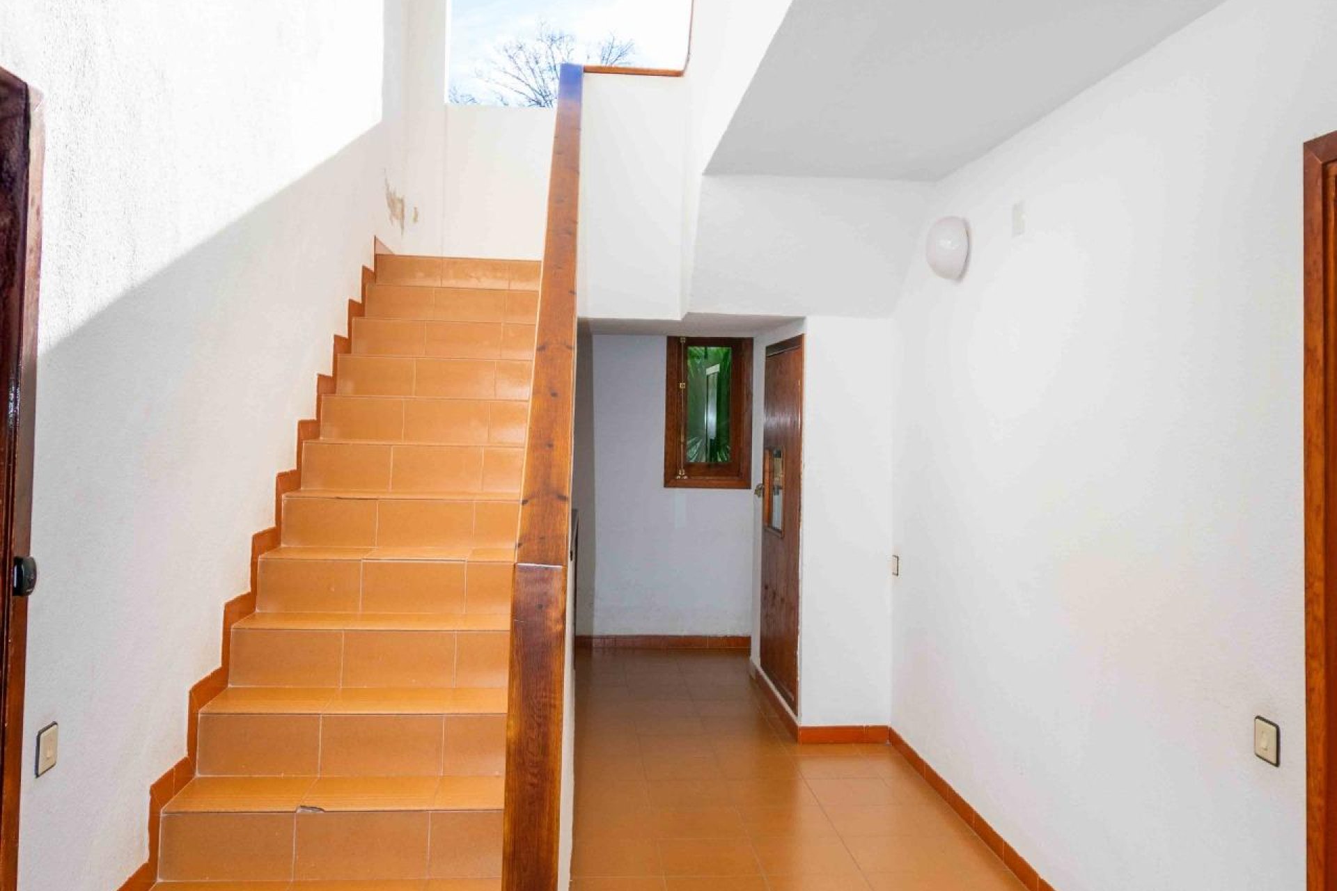 Wiederverkauf - Penthouse -
Alfaz del Pi