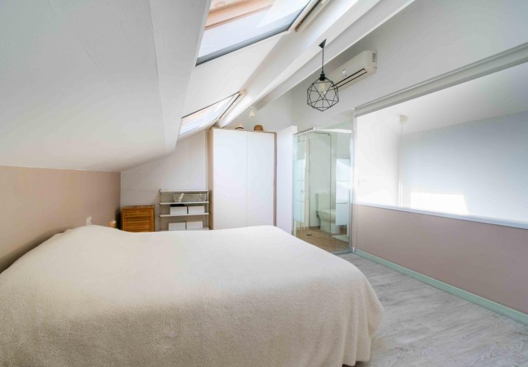 Wiederverkauf - Penthouse -
Alfaz del Pi