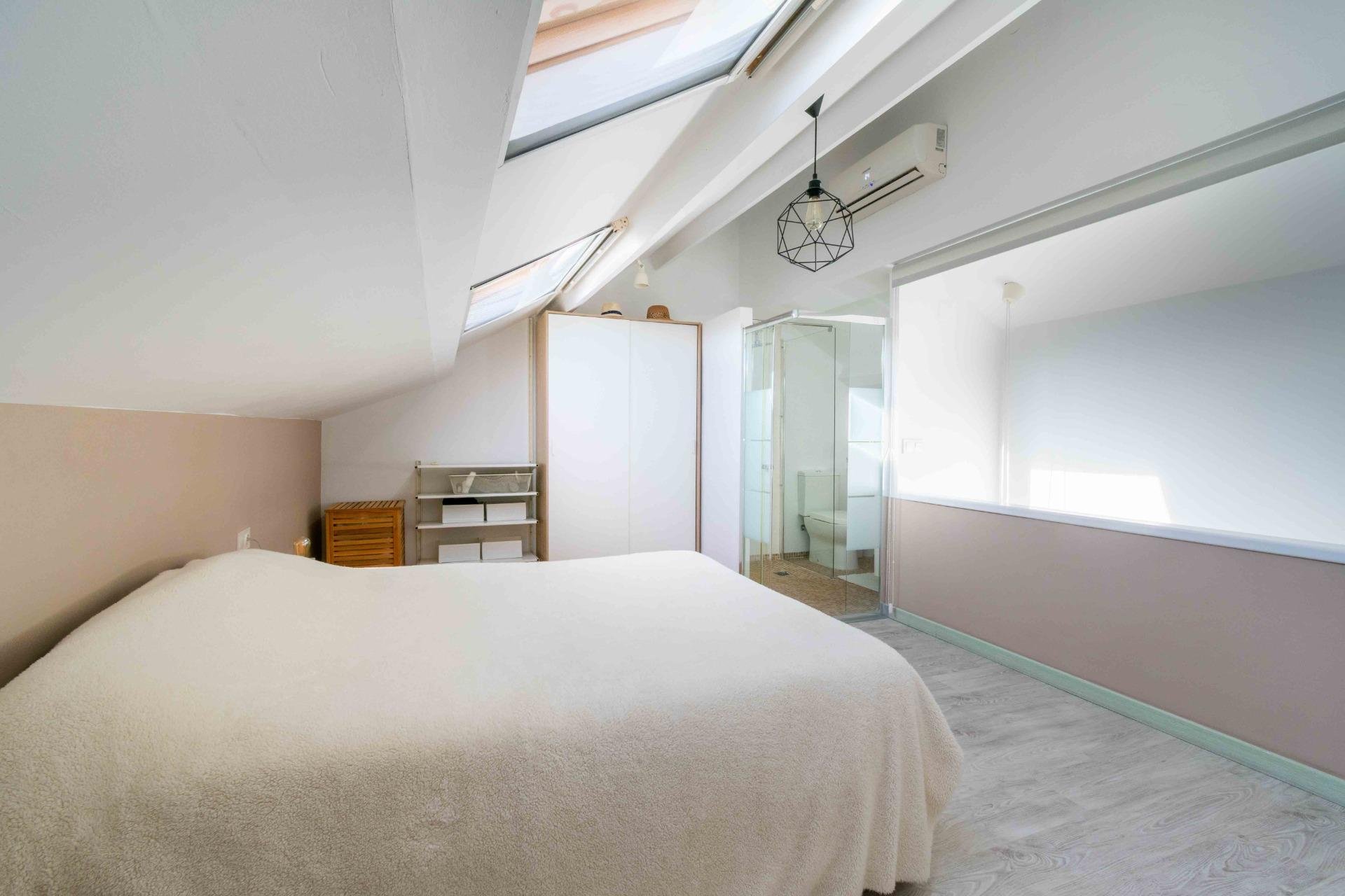 Wiederverkauf - Penthouse -
Alfaz del Pi